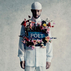 Meet your Posher, Jimmy